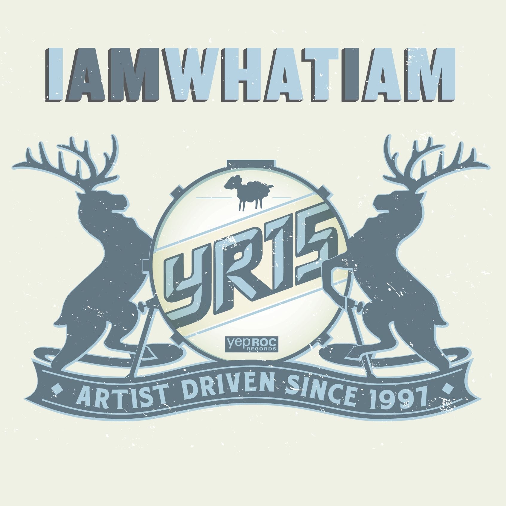 Various Artists I Am What I Am