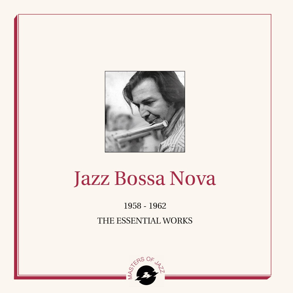 Various Artists Jazz Bossa Nova