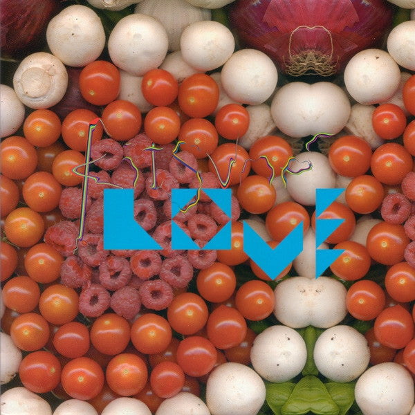 Various Artists Kitsuné Love