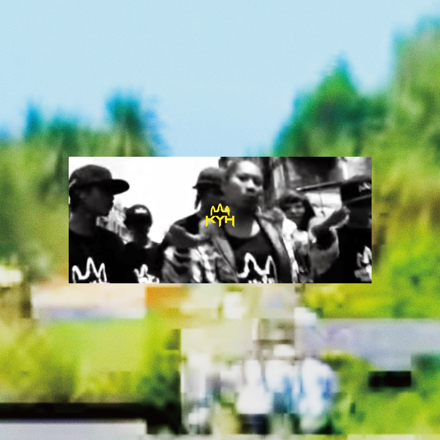 Various Artists Klapyahandz Vol. 1: The Cream Of The Crop, 2001-2011