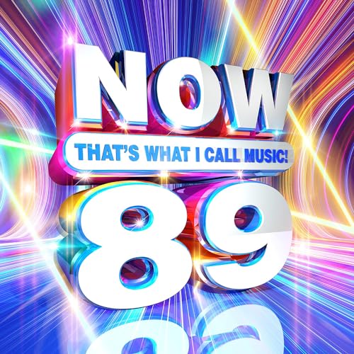 Various Artists Now That's What I Call Music! Vol. 89