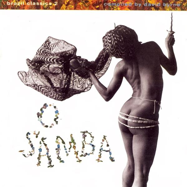 Various Artists O Samba Brazil Classics 2