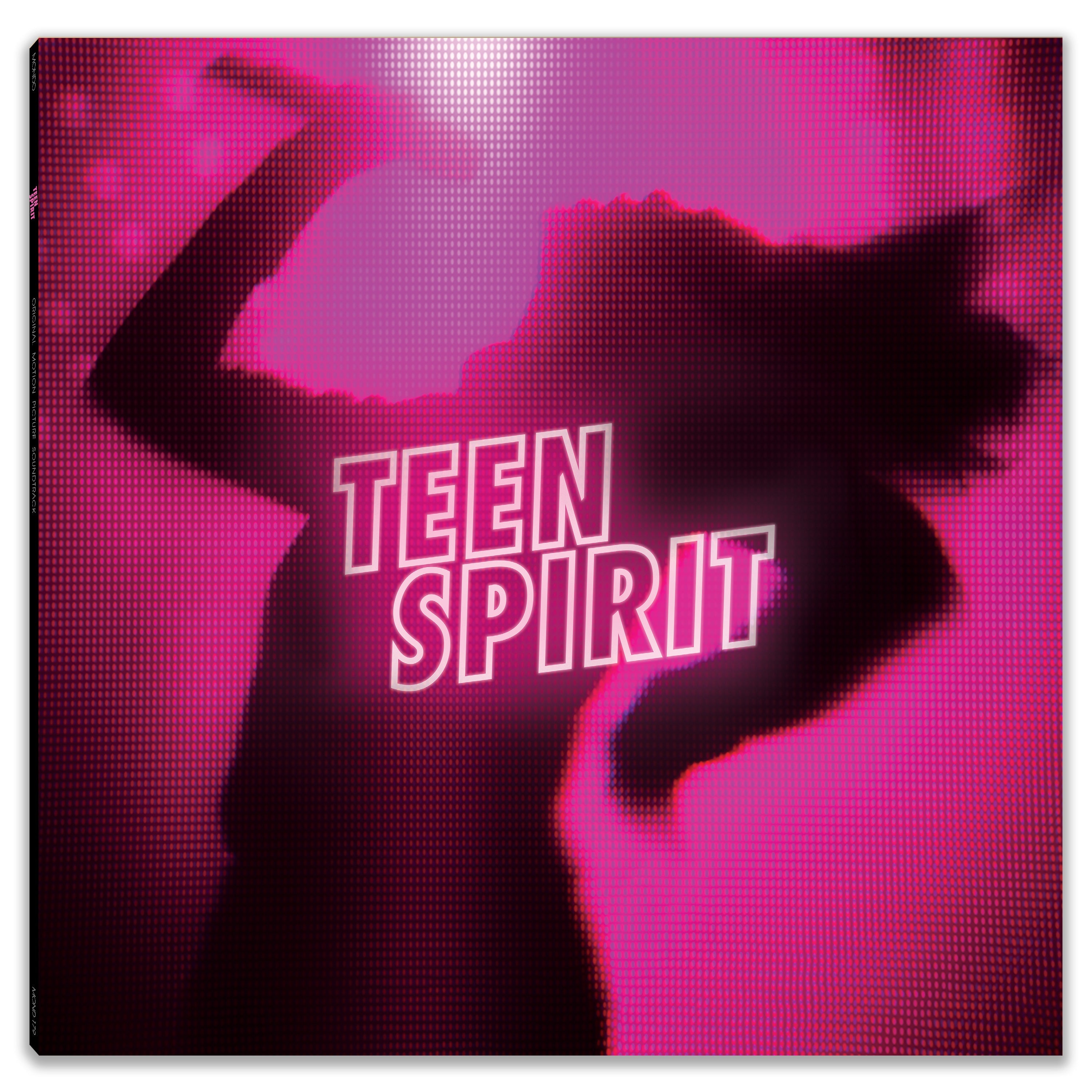Various Artists Teen Spirit