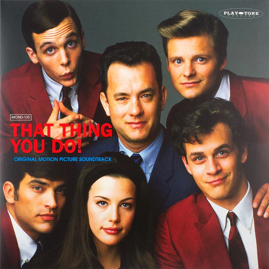 Various Artists That Thing You Do!