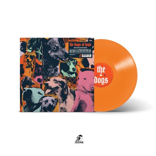 Various Artists The Dogs Of Hope