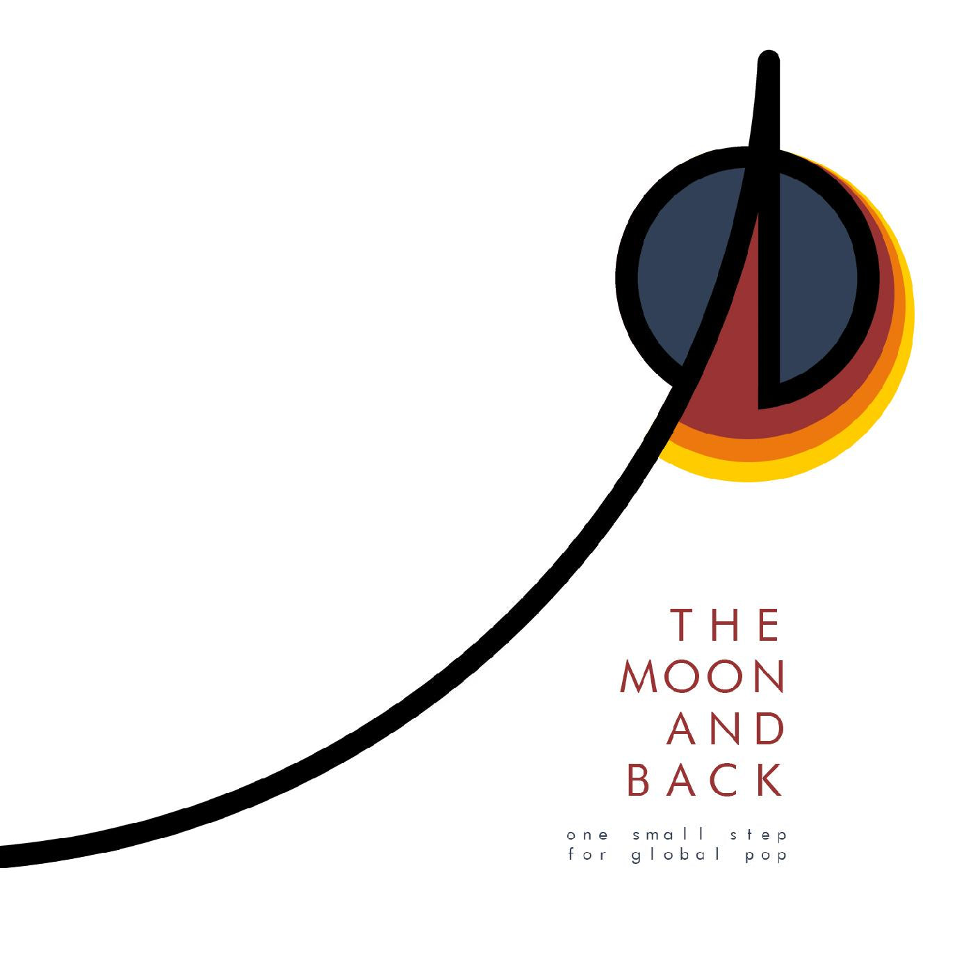 Various Artists The Moon And Back