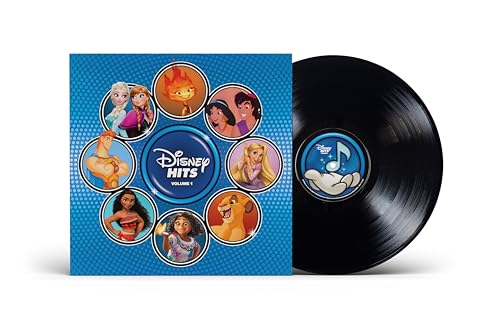 Various Artists Volume 1 Disney Hits