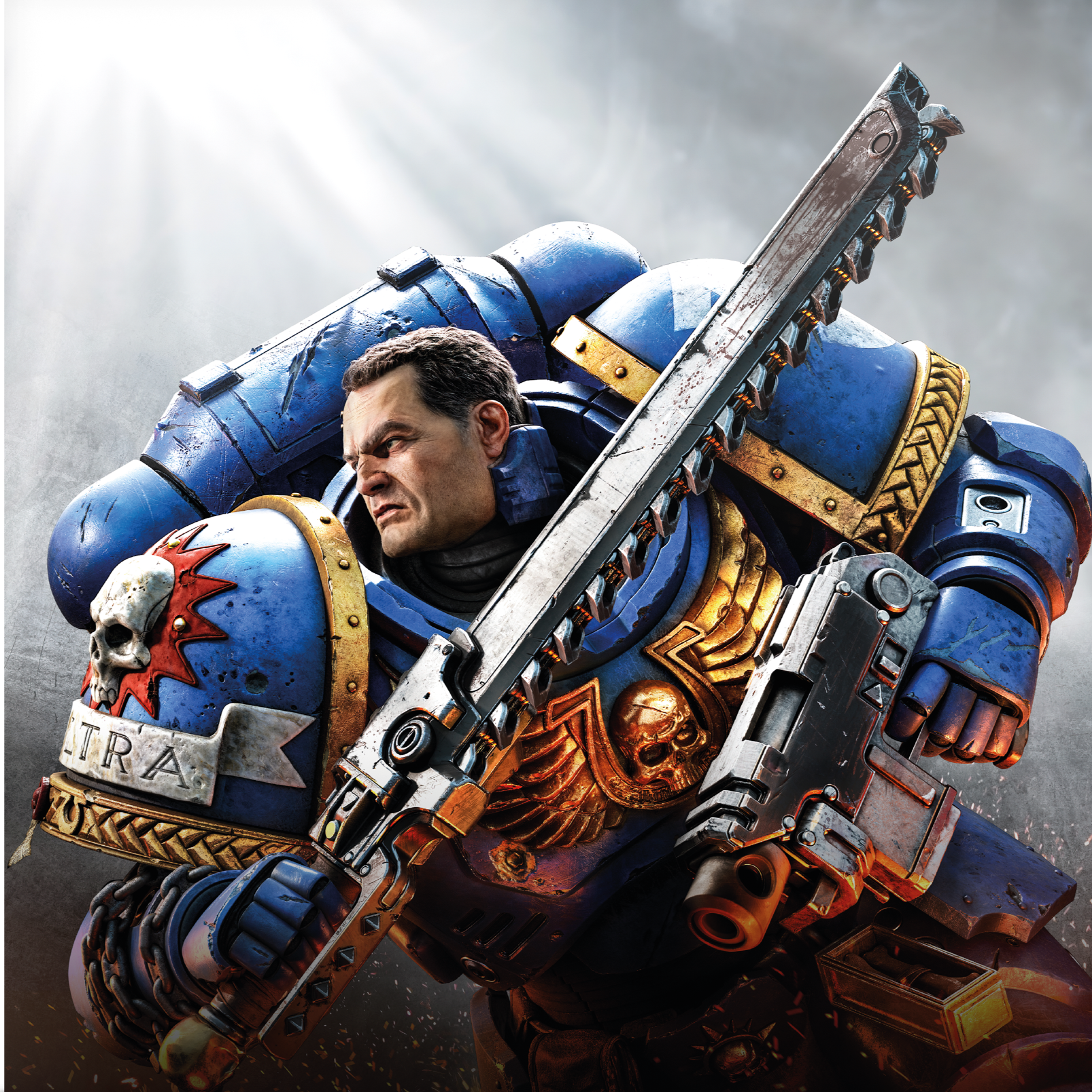 Various Artists Warhammer 40,000: Space Marine 2 (Original Soundtrack)