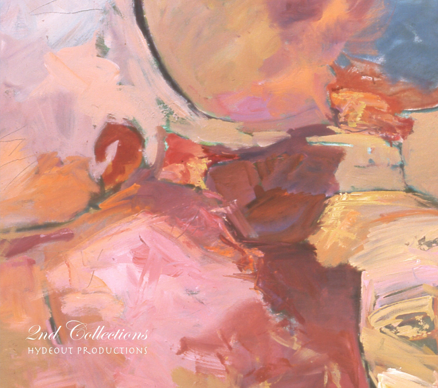 Various Artists/Nujabes Hydeout Productions: 2Nd Collection