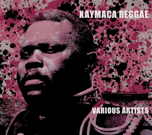 Various Atrists Xaymaca