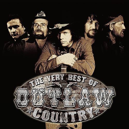 Various Outlaw Country