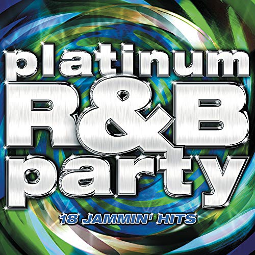 Various Platinum R&B Party