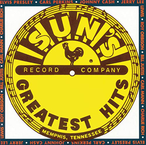 Various Sun'S Greatest Hits