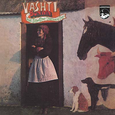 Vashti Bunyan Just Another Diamond Day