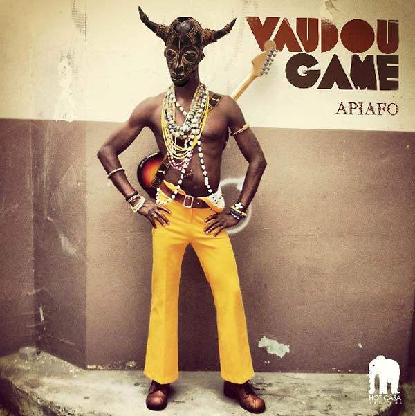 VAUDOU GAME Apiafo