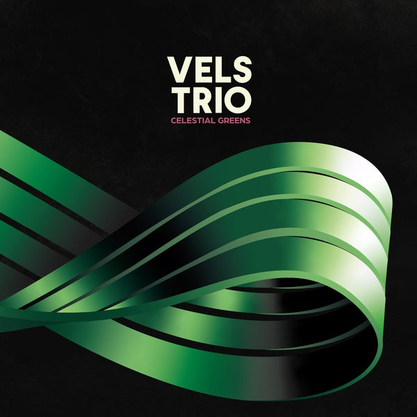 VELS TRIO Celestial Greens