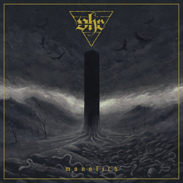 VERHEERER Monolith