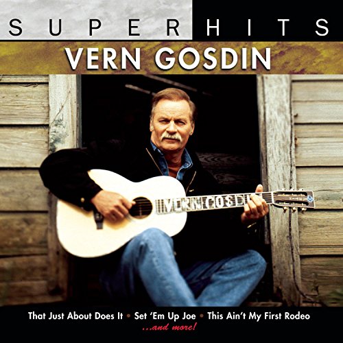 Vern Gosdin Super Hits