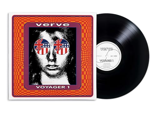 Verve Voyager 1 (Rsd 4.12.25)
