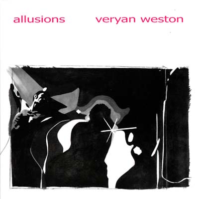 VERYAN WESTON Allusions