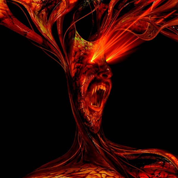 VHS HEAD Persistence of Vision