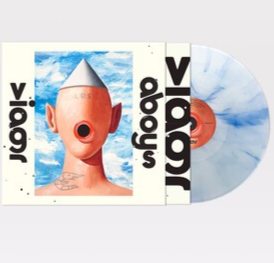 Viagra Boys Viagr Aboys (Indie Exclusive)