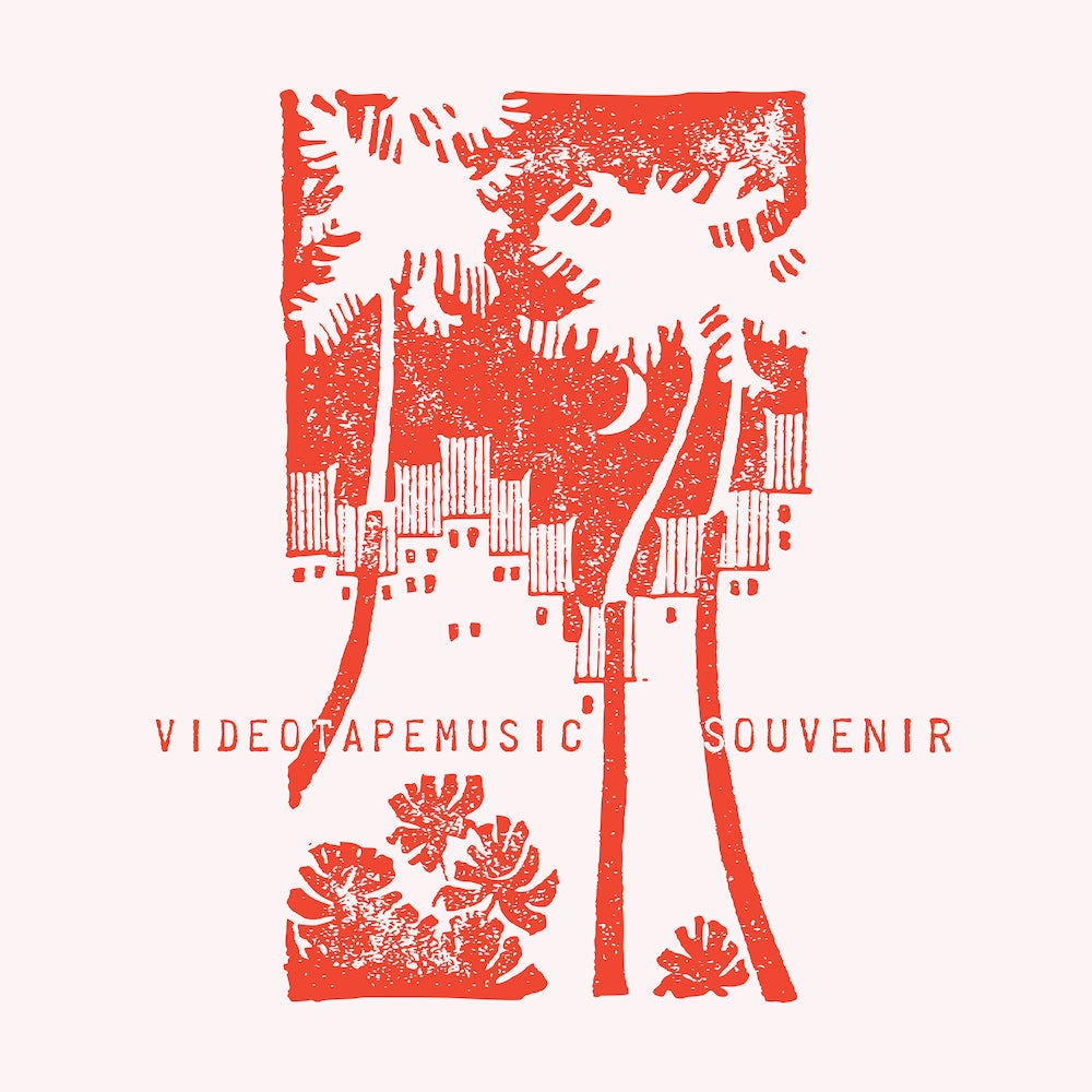 Videotapemusic Souvenir
