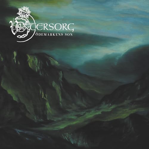 Vintersorg Odemarkens Son (Re-Issue 2025)