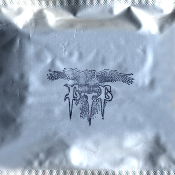 VIOLENCE Human Dust To Fertilize The Impotent Garden