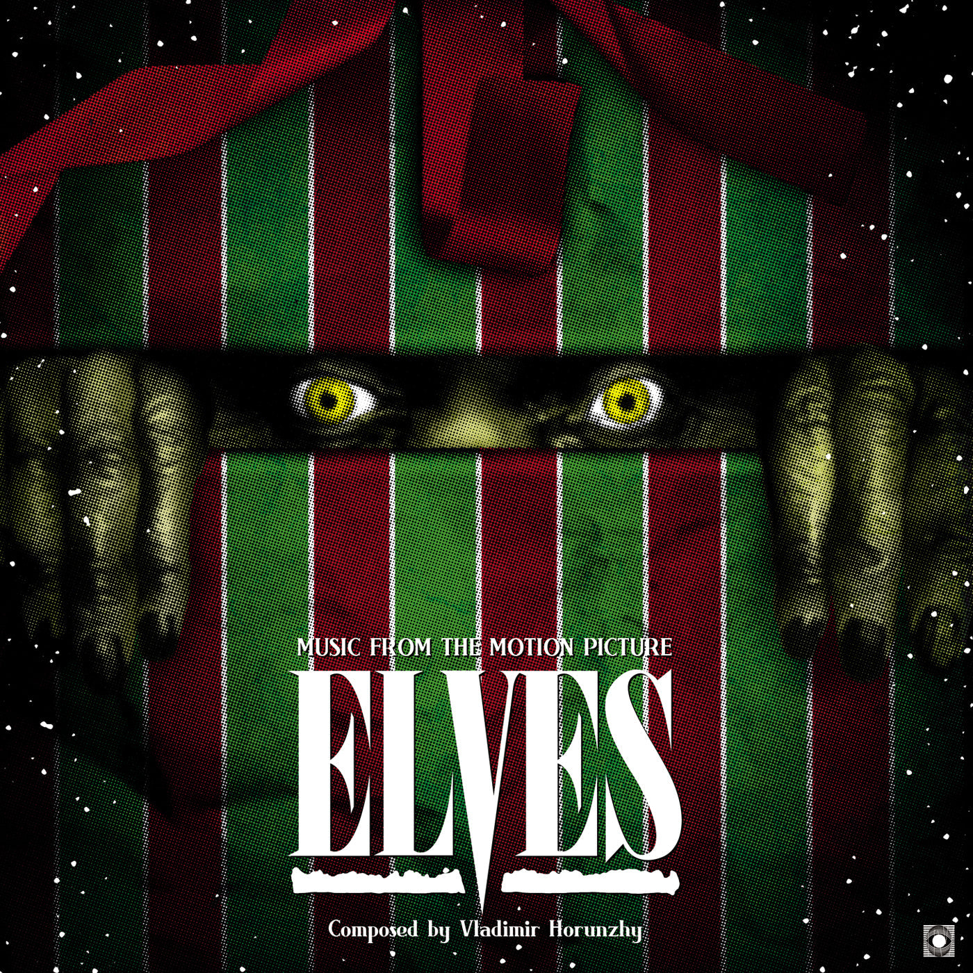 Vladimir Horunzhy Elves Ost