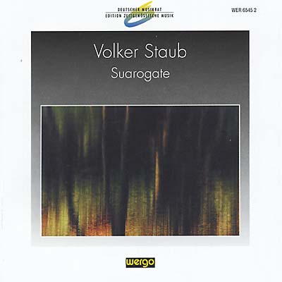 VOLKER STAUB Suarogate