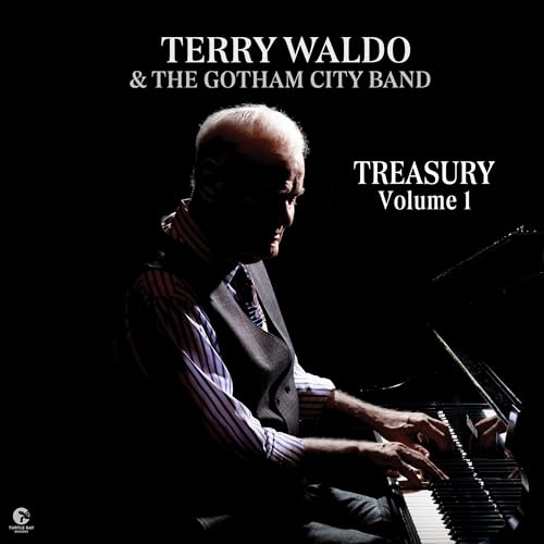 Waldo, Terry Treasury Volume 1
