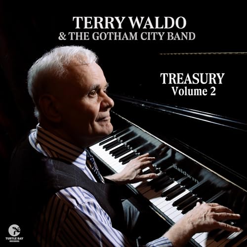 Waldo Treasury Volume 2