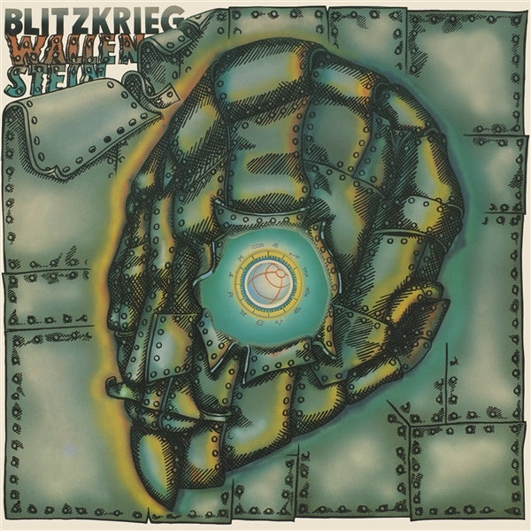 WALLENSTEIN Blitzkrieg
