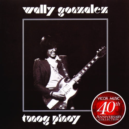 Wally Gonzales Tunog Pinoy