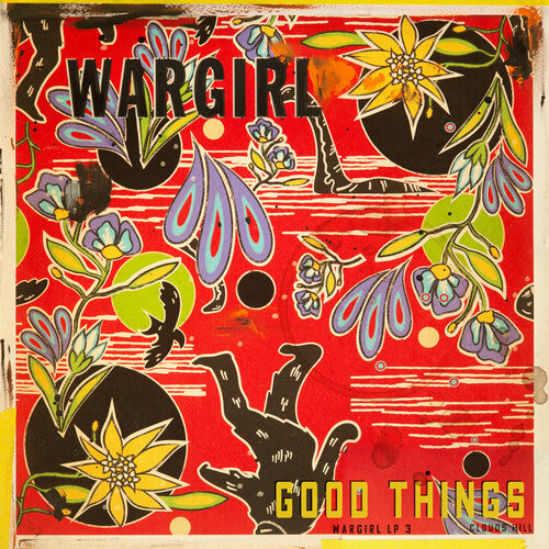 Wargirl Good Things
