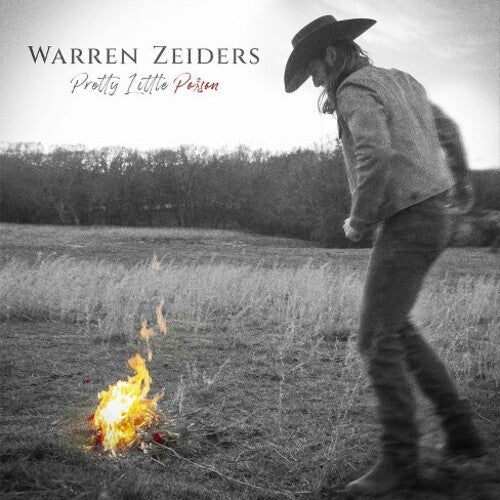 Warren Zeiders Pretty Little Poison