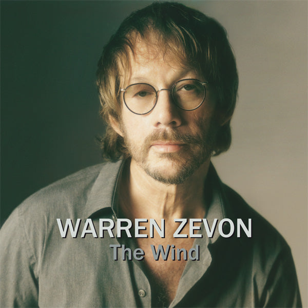 Warren Zevon The Wind