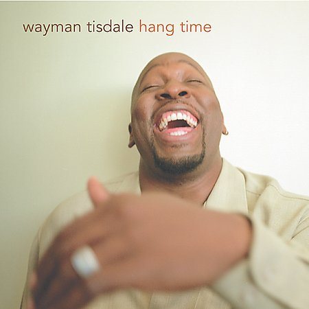 Wayman Tisdale HANG TIME