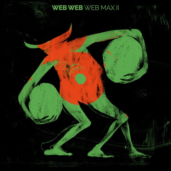 WEB WEB X MAX HERRE WEB MAX II
