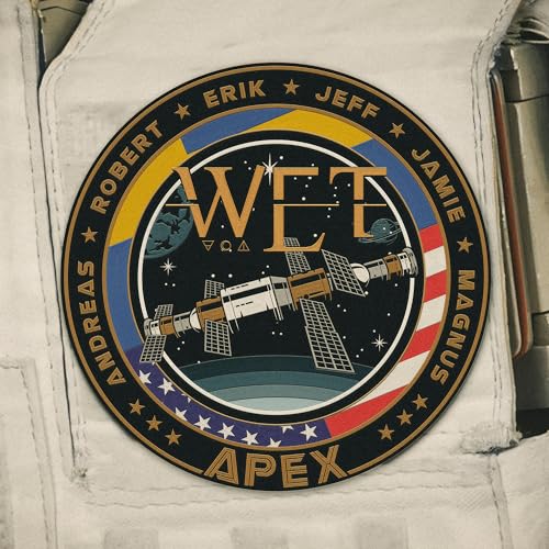 W.E.T. Apex