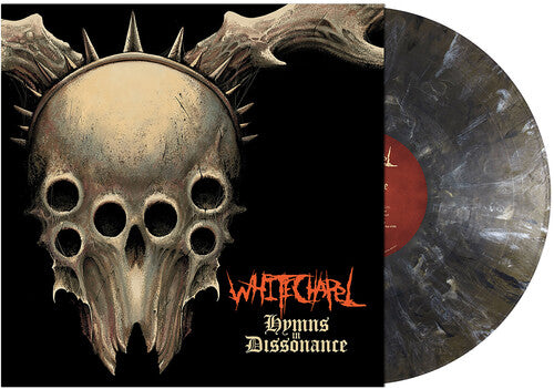 Whitechapel Hymns In Dissonance