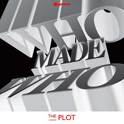 WHOMADEWHO The Plot