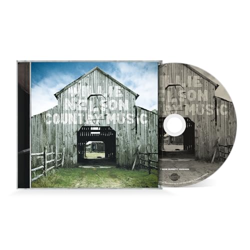 Willie Nelson Country Music