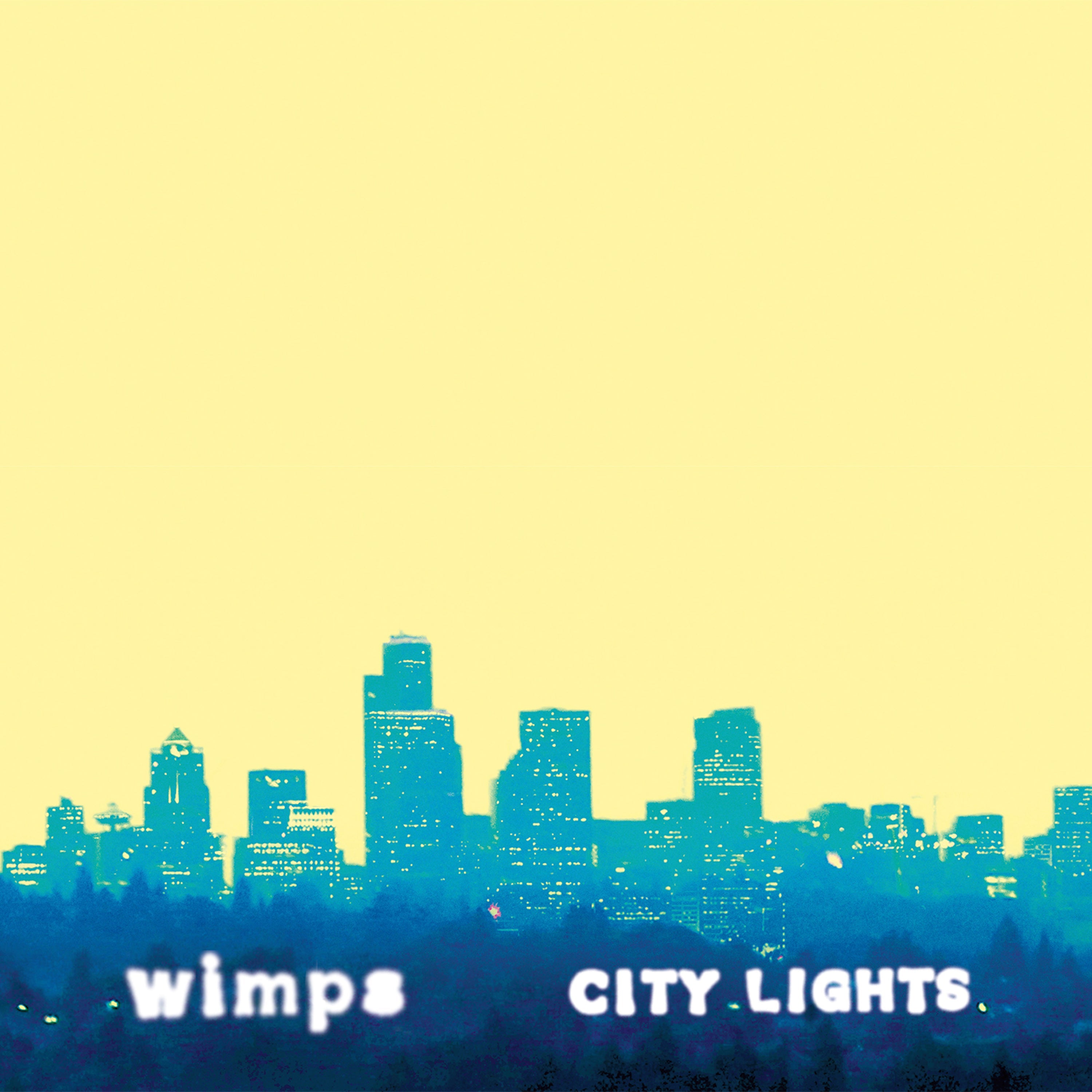 Wimps City Lights