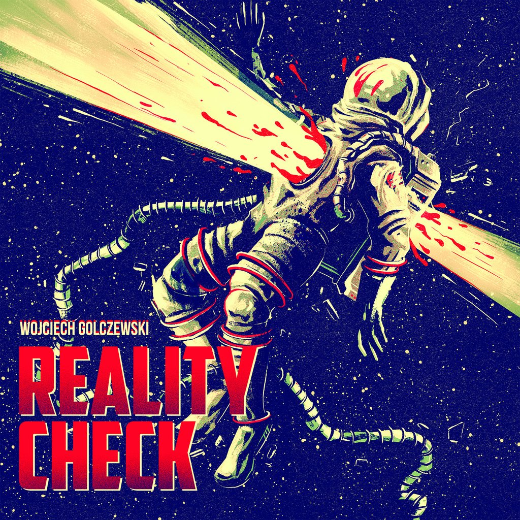 Wojciech Golczewski Reality Check