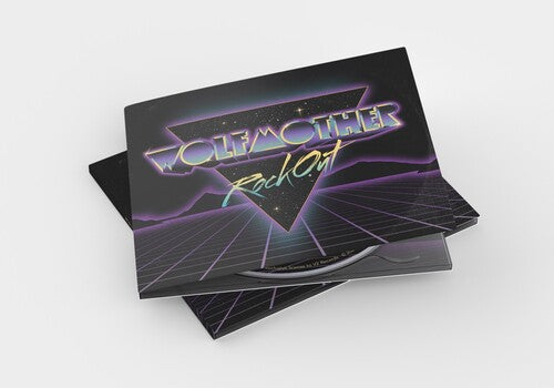 Wolfmother Rock Out (Digipack Packaging)