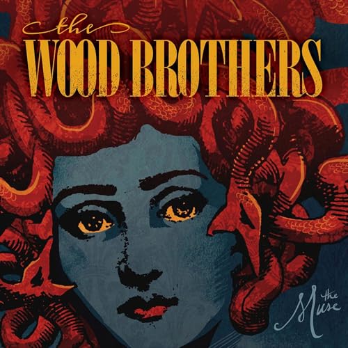 Wood Brothers, The The Muse