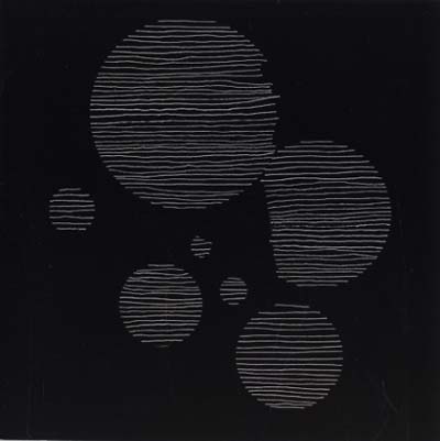 WOOLEY/CORSANO/YEH The Seven Storey Mountain