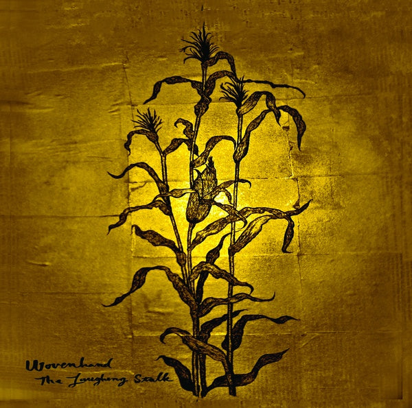 Wovenhand The Laughing Stalk